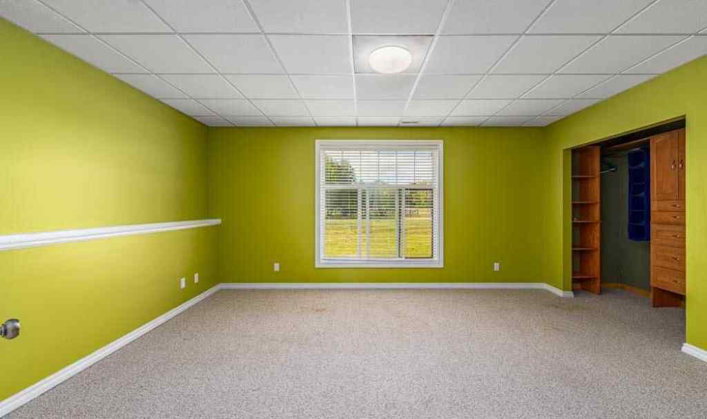 MLS® A2259077 - 88 Sharp Hill Drive  in Sharp Hill Rural Rocky View County, Residential