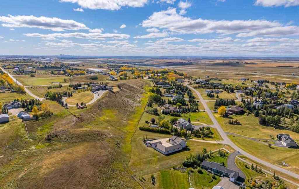 MLS® A2259077 - 88 Sharp Hill Drive  in Sharp Hill Rural Rocky View County, Residential