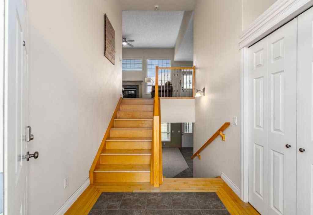 MLS® A2259077 - 88 Sharp Hill Drive  in Sharp Hill Rural Rocky View County, Residential