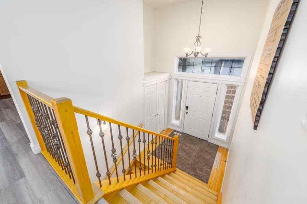 MLS® A2259077 - 88 Sharp Hill Drive  in Sharp Hill Rural Rocky View County, Residential