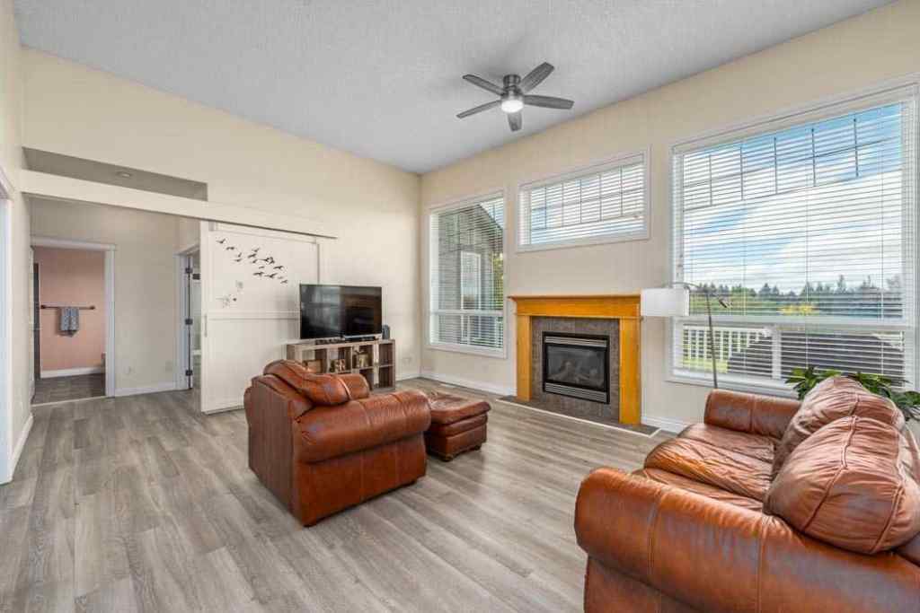 MLS® A2259077 - 88 Sharp Hill Drive  in Sharp Hill Rural Rocky View County, Residential