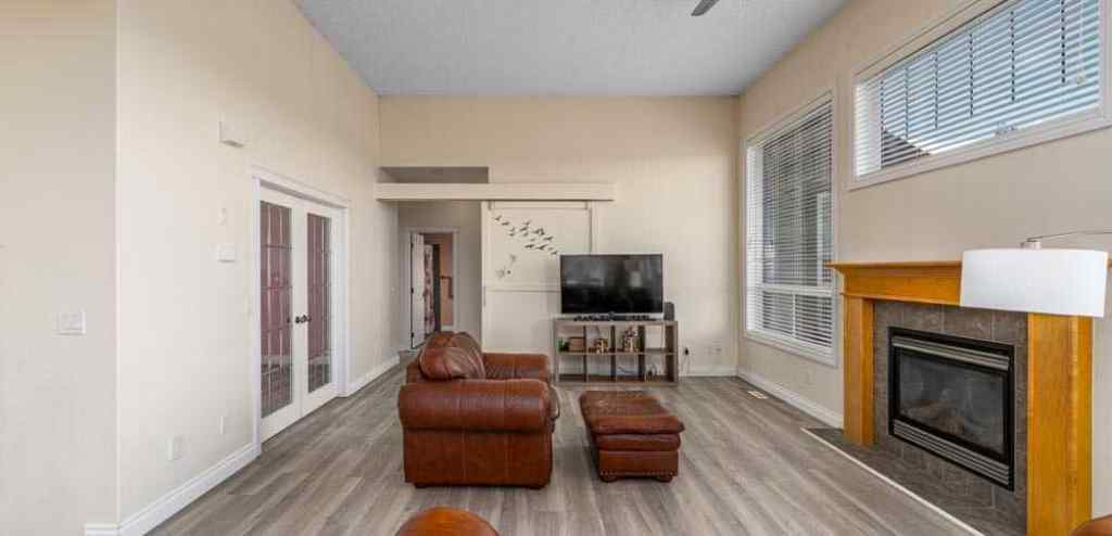 MLS® A2259077 - 88 Sharp Hill Drive  in Sharp Hill Rural Rocky View County, Residential