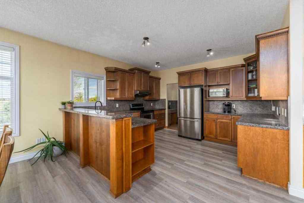 MLS® A2259077 - 88 Sharp Hill Drive  in Sharp Hill Rural Rocky View County, Residential