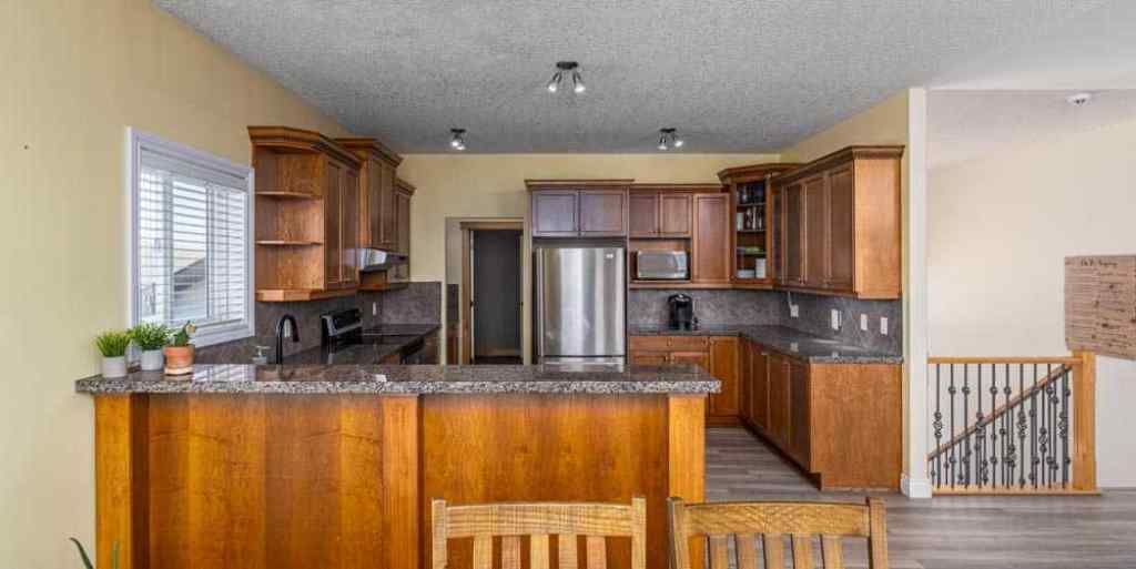 MLS® A2259077 - 88 Sharp Hill Drive  in Sharp Hill Rural Rocky View County, Residential