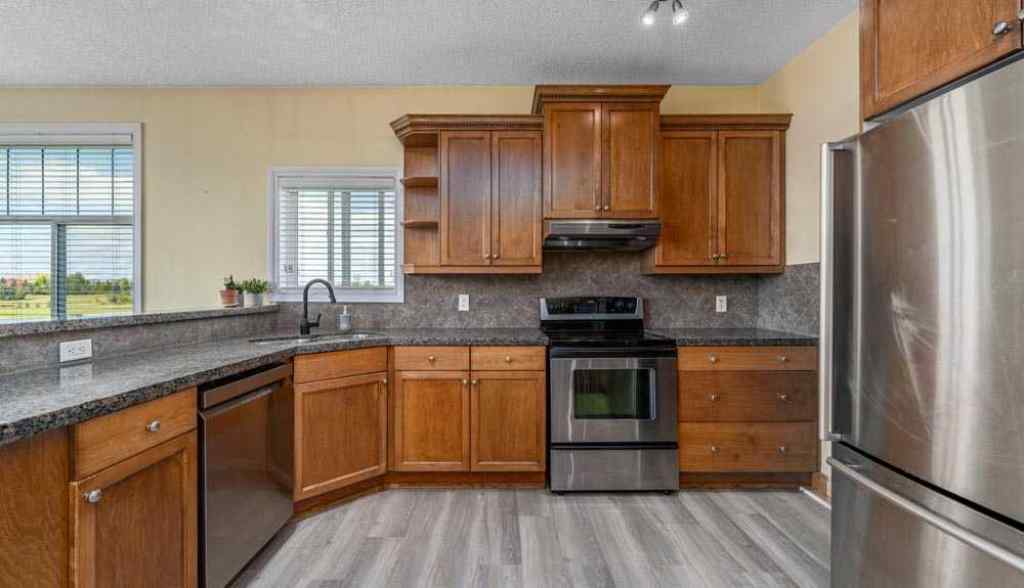 MLS® A2259077 - 88 Sharp Hill Drive  in Sharp Hill Rural Rocky View County, Residential