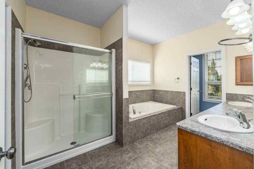 MLS® A2259077 - 88 Sharp Hill Drive  in Sharp Hill Rural Rocky View County, Residential