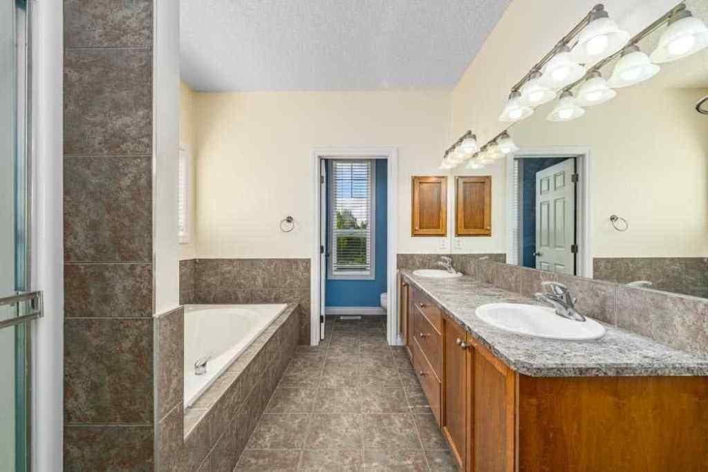 MLS® A2259077 - 88 Sharp Hill Drive  in Sharp Hill Rural Rocky View County, Residential