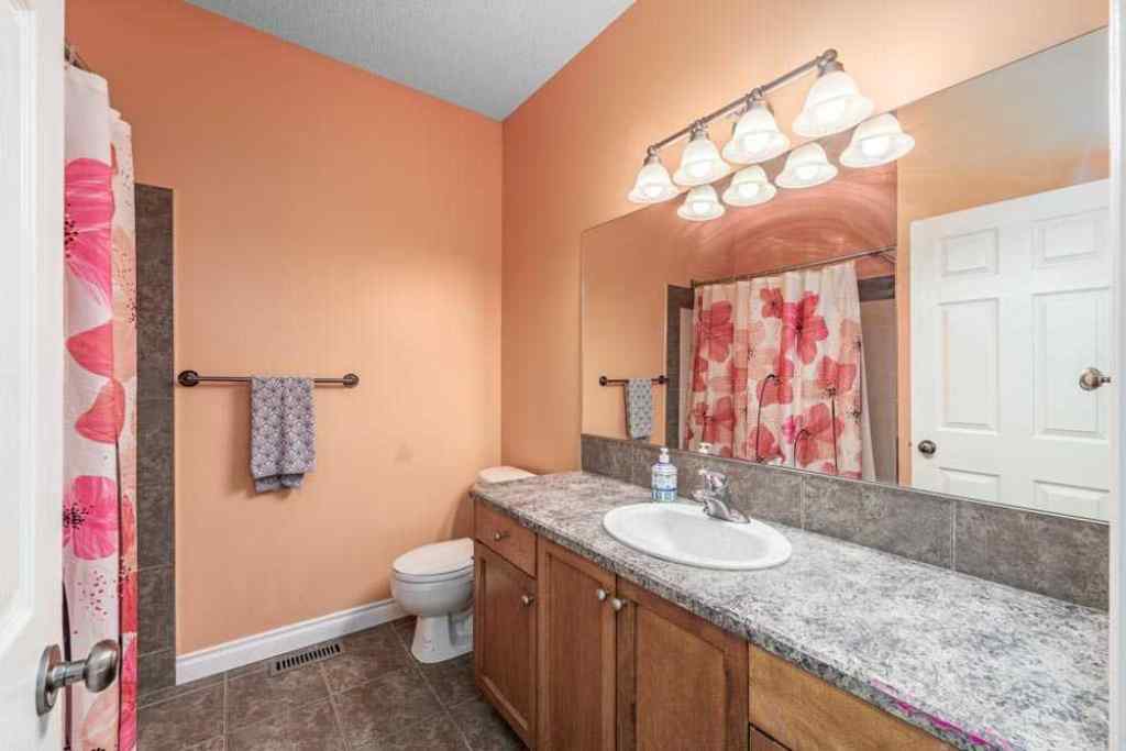 MLS® A2259077 - 88 Sharp Hill Drive  in Sharp Hill Rural Rocky View County, Residential