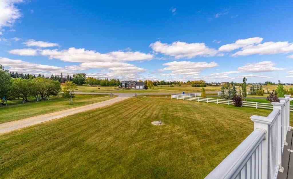 MLS® A2259077 - 88 Sharp Hill Drive  in Sharp Hill Rural Rocky View County, Residential