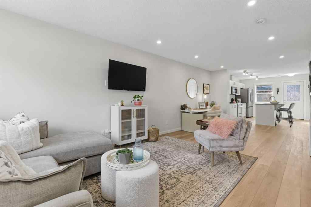 MLS® A2259079 - 253 Cranbrook Square SE in Cranston Calgary, Residential