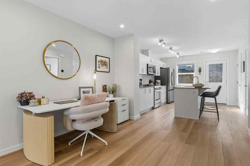 MLS® A2259079 - 253 Cranbrook Square SE in Cranston Calgary, Residential