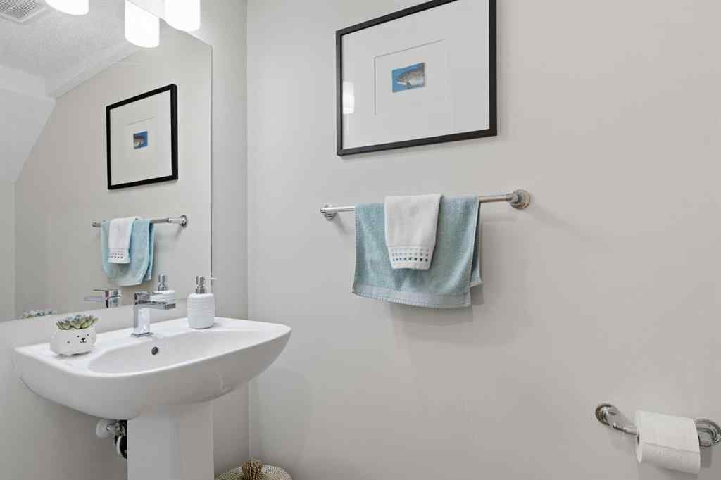 MLS® A2259079 - 253 Cranbrook Square SE in Cranston Calgary, Residential