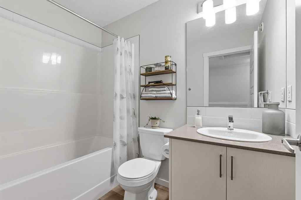 MLS® A2259079 - 253 Cranbrook Square SE in Cranston Calgary, Residential