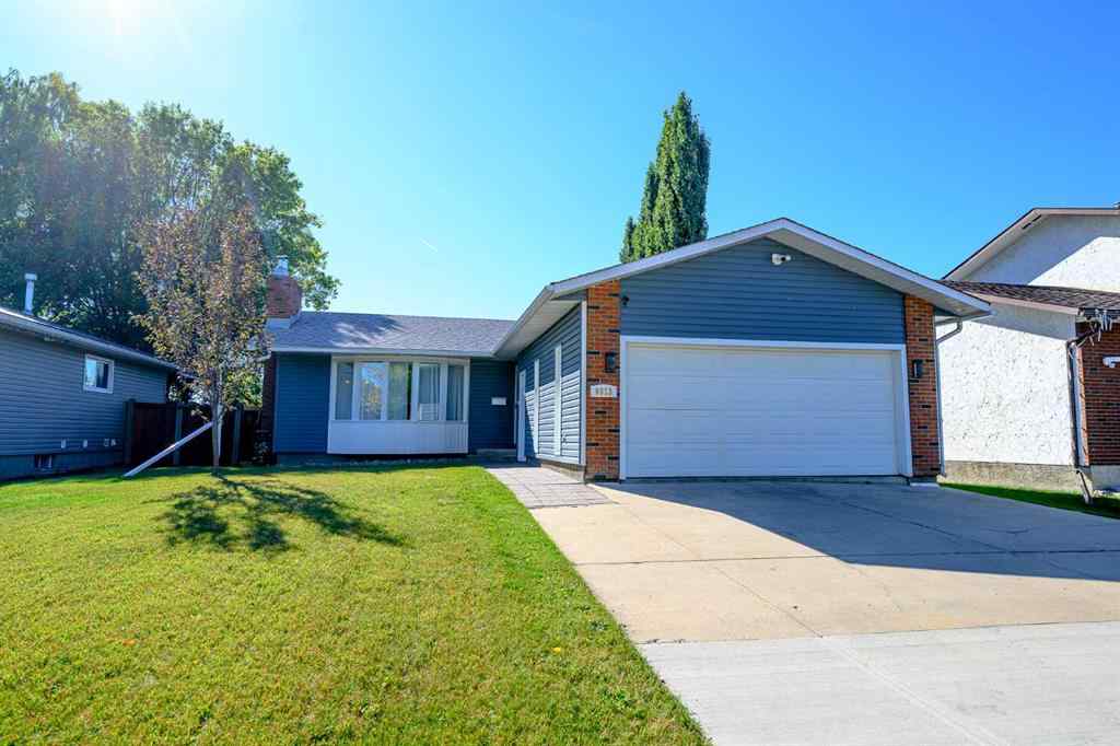 MLS® A2259080 - 9513 77 Avenue  in Patterson Place Grande Prairie, Residential