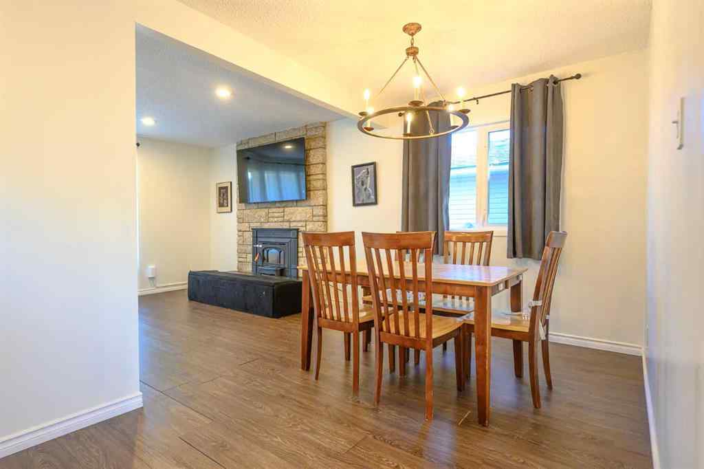 MLS® A2259080 - 9513 77 Avenue  in Patterson Place Grande Prairie, Residential
