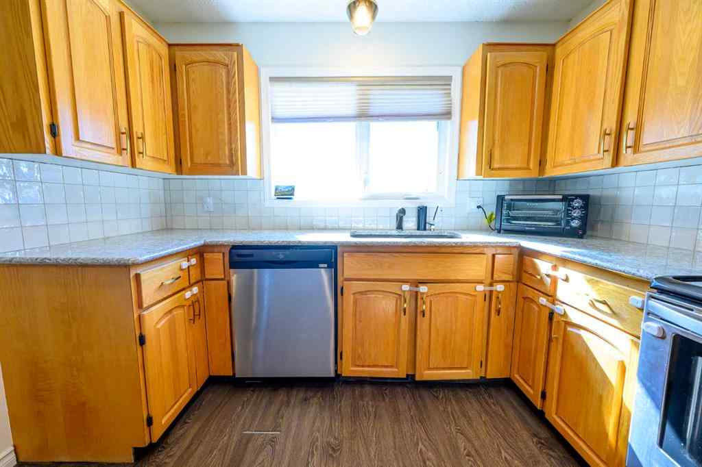 MLS® A2259080 - 9513 77 Avenue  in Patterson Place Grande Prairie, Residential