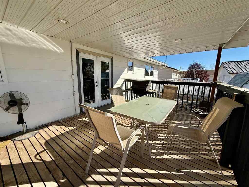 MLS® A2259082 - 4425 56 Avenue  in Provost Provost, Residential