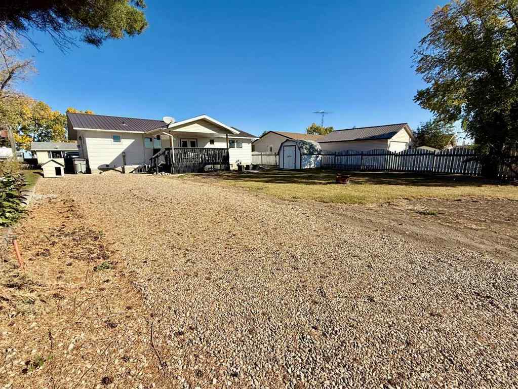 MLS® A2259082 - 4425 56 Avenue  in Provost Provost, Residential