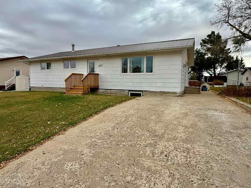 MLS® A2259082 - 4425 56 Avenue  in Provost Provost, Residential