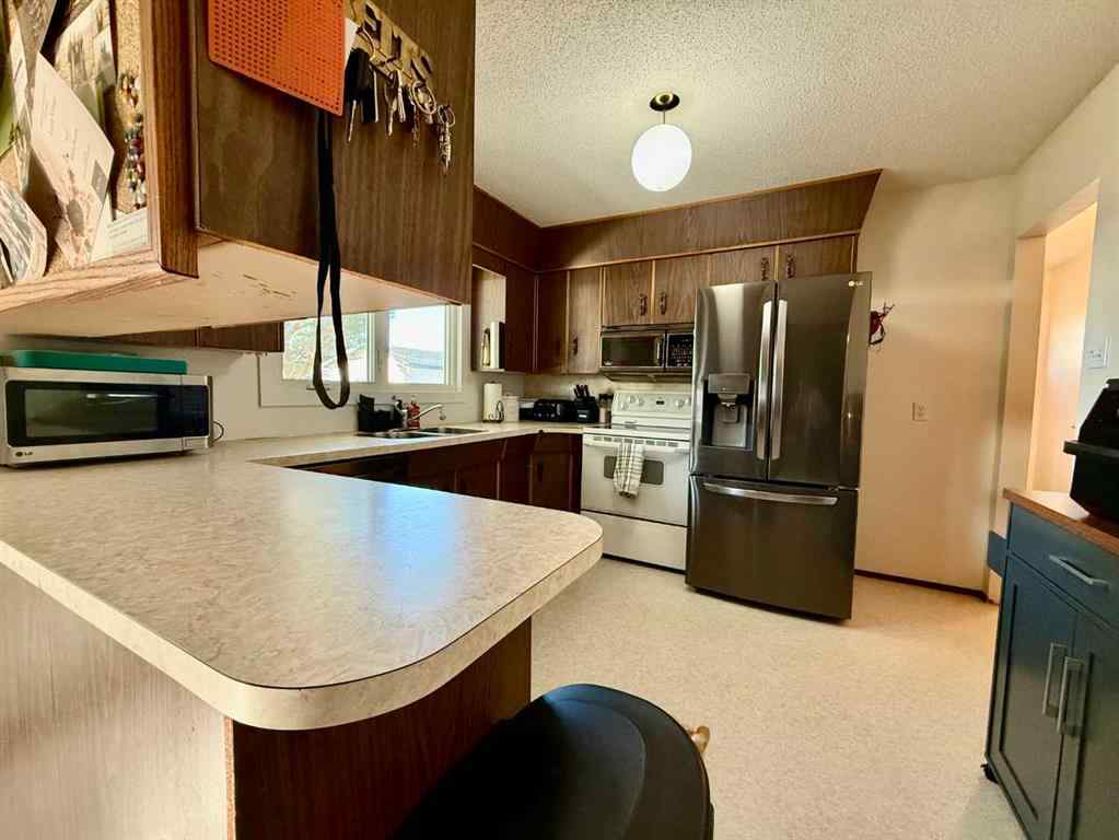 MLS® A2259082 - 4425 56 Avenue  in Provost Provost, Residential