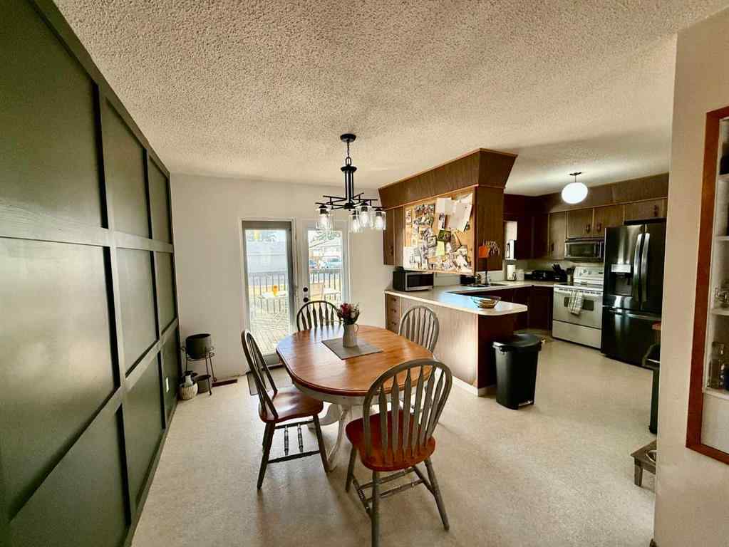 MLS® A2259082 - 4425 56 Avenue  in Provost Provost, Residential