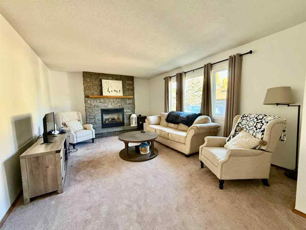 MLS® A2259082 - 4425 56 Avenue  in Provost Provost, Residential