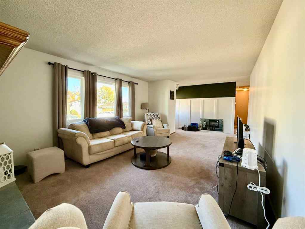 MLS® A2259082 - 4425 56 Avenue  in Provost Provost, Residential