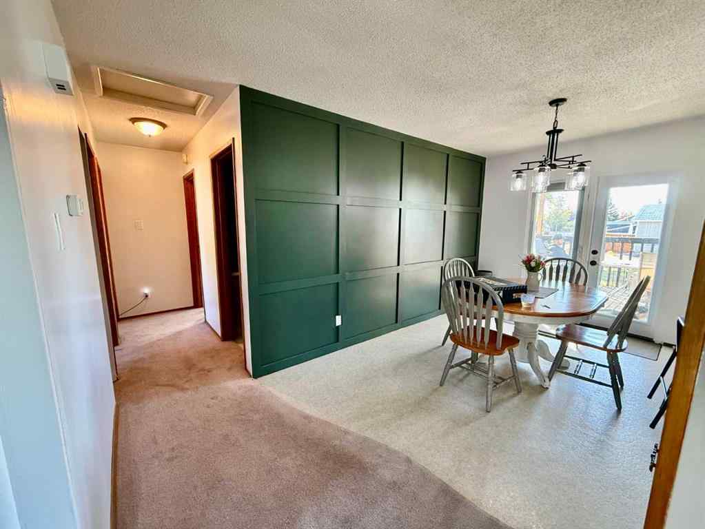 MLS® A2259082 - 4425 56 Avenue  in Provost Provost, Residential