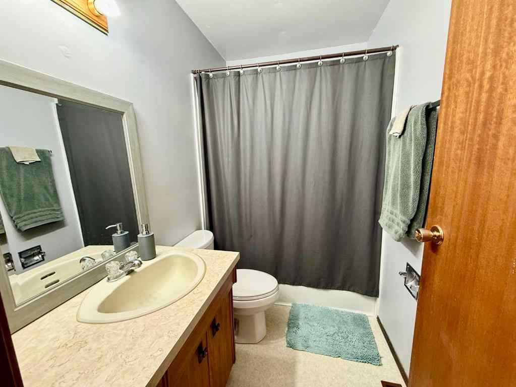 MLS® A2259082 - 4425 56 Avenue  in Provost Provost, Residential