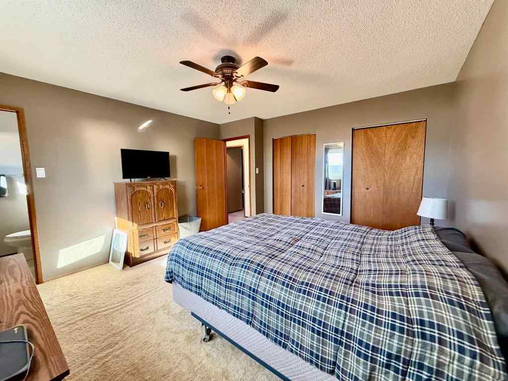 MLS® A2259082 - 4425 56 Avenue  in Provost Provost, Residential