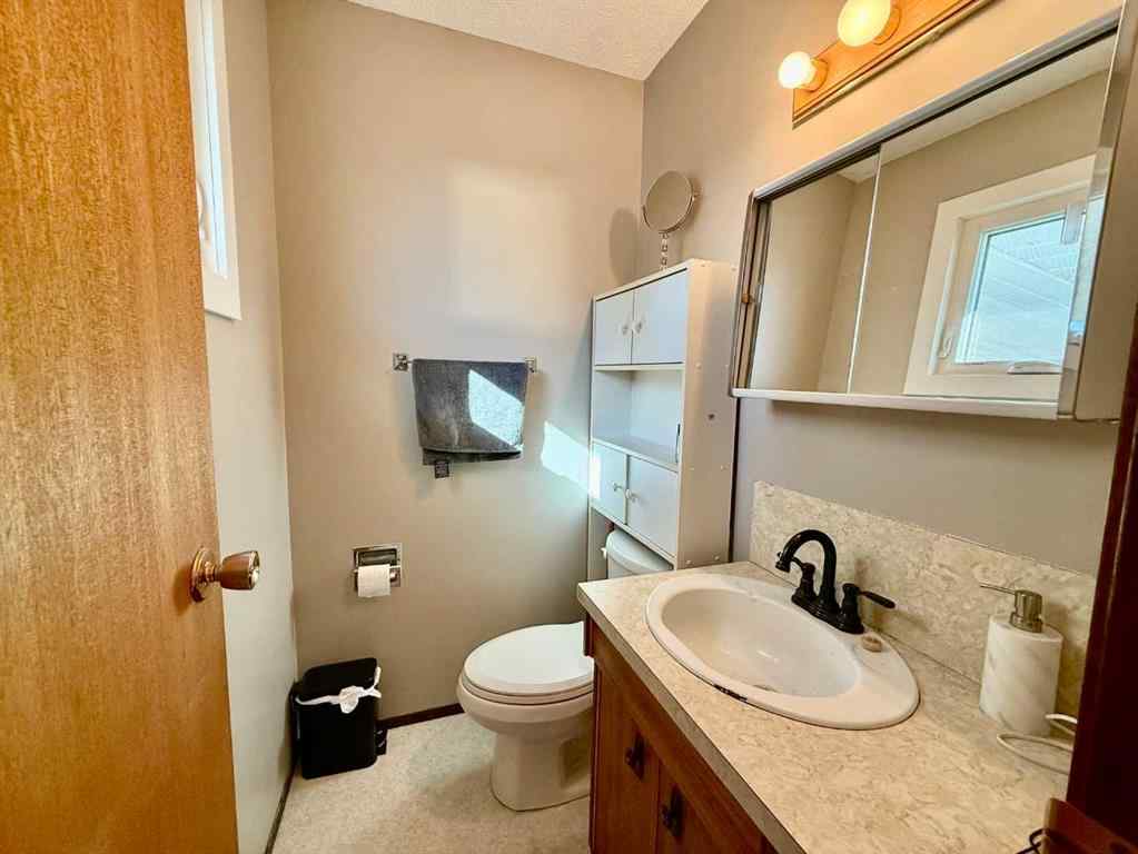 MLS® A2259082 - 4425 56 Avenue  in Provost Provost, Residential