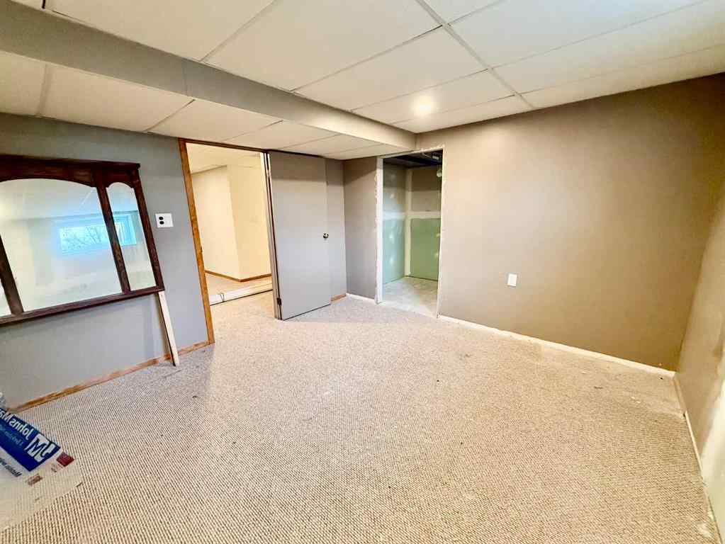 MLS® A2259082 - 4425 56 Avenue  in Provost Provost, Residential