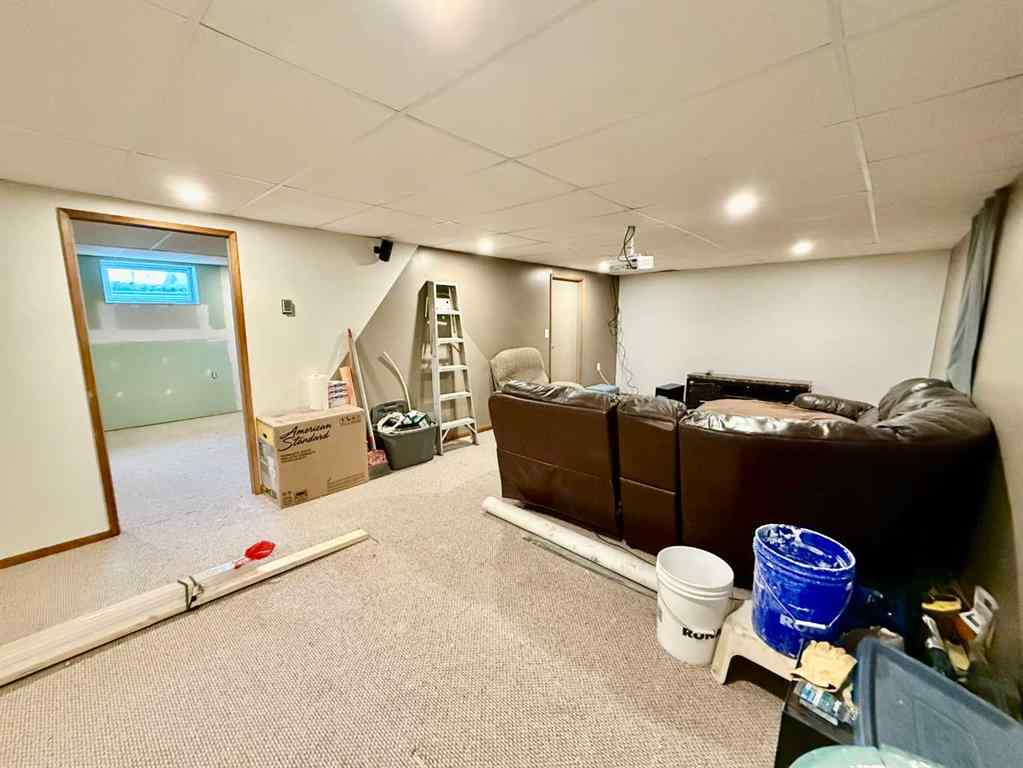 MLS® A2259082 - 4425 56 Avenue  in Provost Provost, Residential