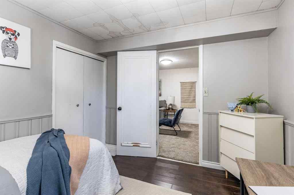 MLS® A2259084 - 1499 10 Avenue NE in Northeast Crescent Heights Medicine Hat, Residential