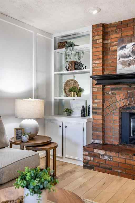 MLS® A2259084 - 1499 10 Avenue NE in Northeast Crescent Heights Medicine Hat, Residential