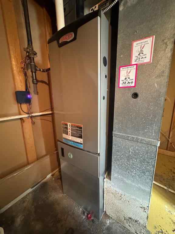 MLS® A2259086 - 3807 62 Street  in Marler Camrose, Residential