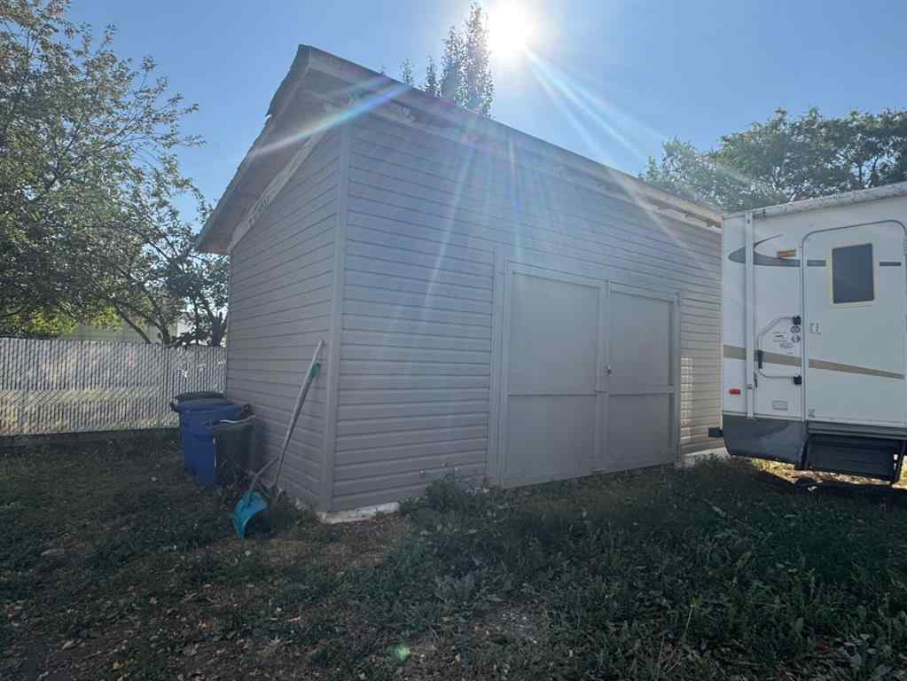 MLS® A2259086 - 3807 62 Street  in Marler Camrose, Residential