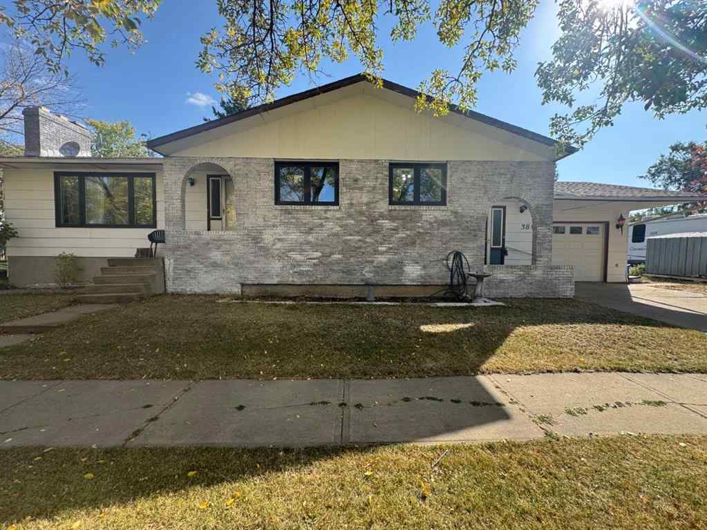 MLS® A2259086 - 3807 62 Street  in Marler Camrose, Residential