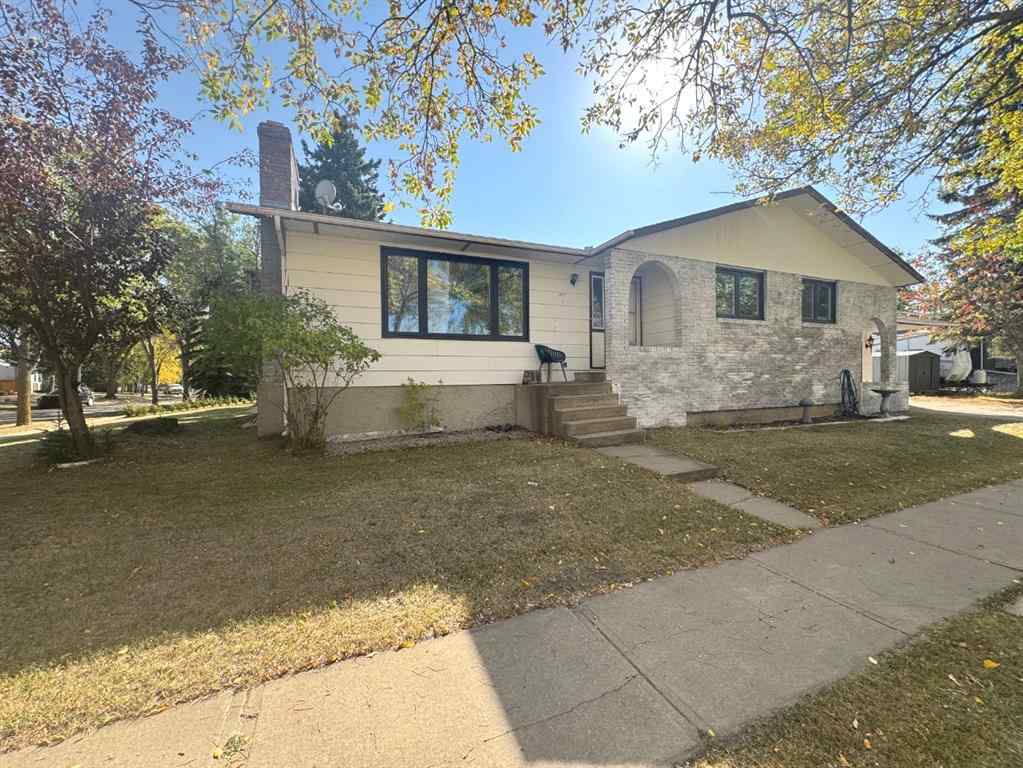 MLS® A2259086 - 3807 62 Street  in Marler Camrose, Residential