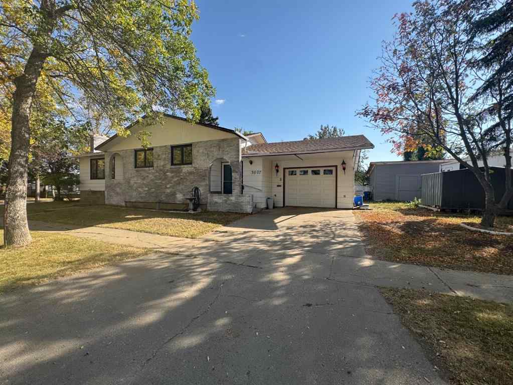 MLS® A2259086 - 3807 62 Street  in Marler Camrose, Residential