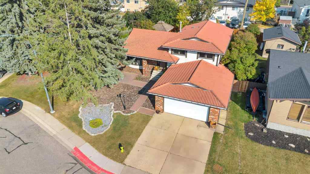 MLS® A2259087 - 233 Thornbriar Green  in Thorncliff_Strathmore Strathmore, Residential