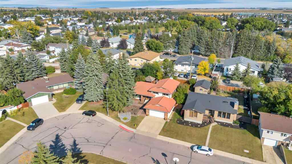 MLS® A2259087 - 233 Thornbriar Green  in Thorncliff_Strathmore Strathmore, Residential