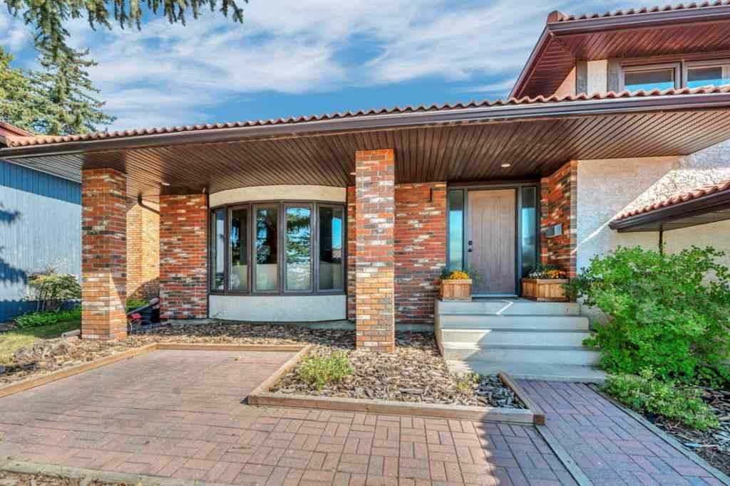 MLS® A2259087 - 233 Thornbriar Green  in Thorncliff_Strathmore Strathmore, Residential