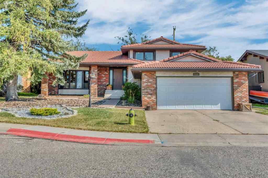 MLS® A2259087 - 233 Thornbriar Green  in Thorncliff_Strathmore Strathmore, Residential