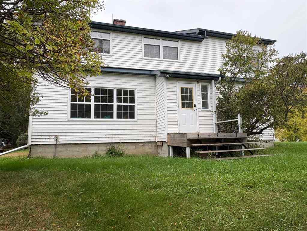 MLS® A2259088 - 72034 Weather Station Road  in NONE Wagner, Residential