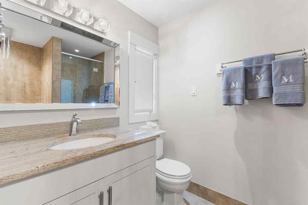 MLS® A2259089 - Unit #4N 222 Eagle Ridge Drive SW in Eagle Ridge Calgary, Residential