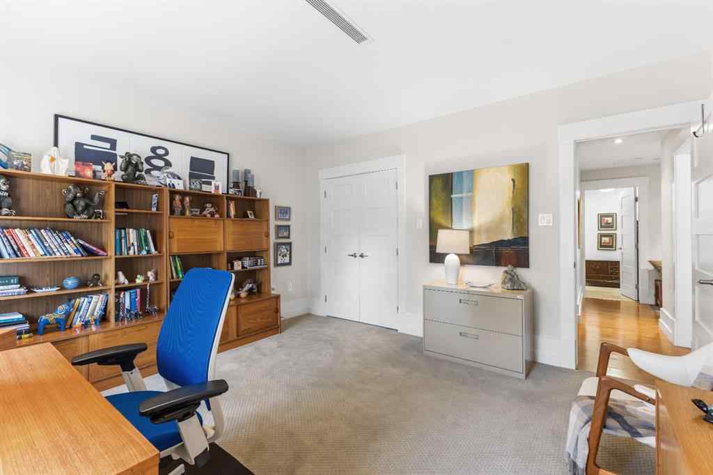 MLS® A2259089 - Unit #4N 222 Eagle Ridge Drive SW in Eagle Ridge Calgary, Residential