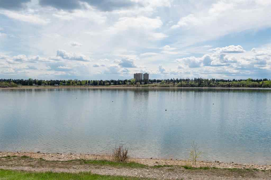 MLS® A2259089 - Unit #4N 222 Eagle Ridge Drive SW in Eagle Ridge Calgary, Residential