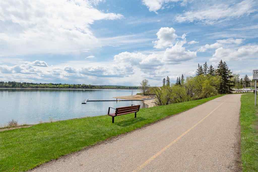 MLS® A2259089 - Unit #4N 222 Eagle Ridge Drive SW in Eagle Ridge Calgary, Residential