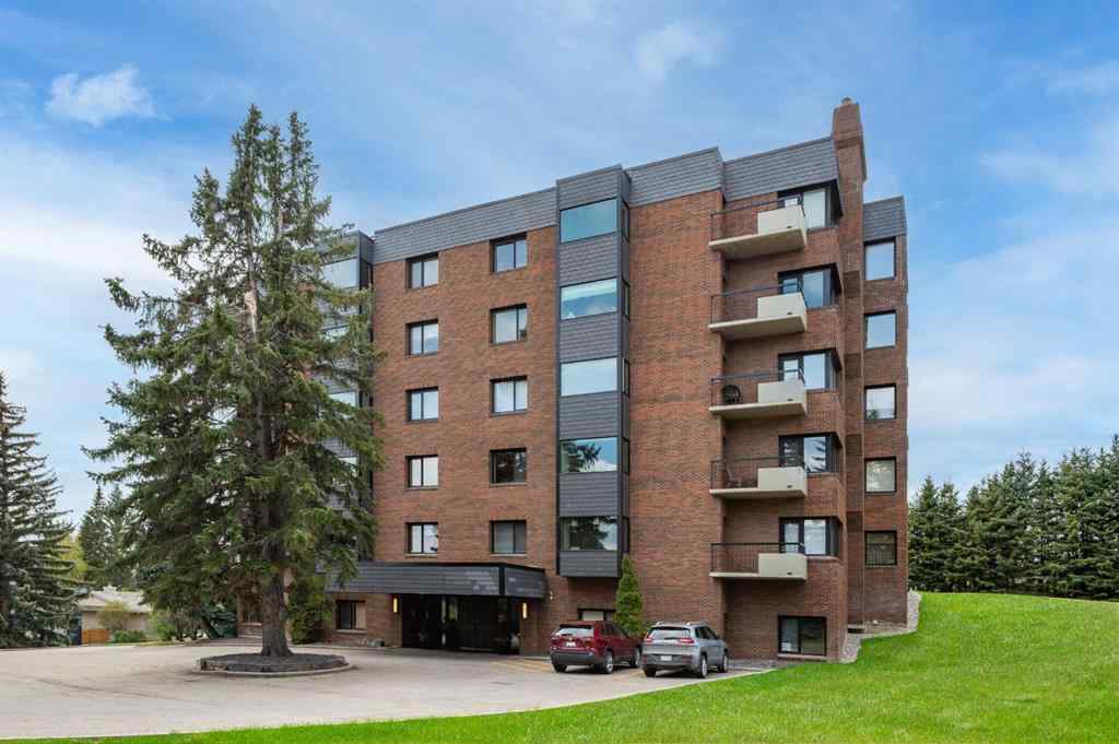 MLS® A2259089 - Unit #4N 222 Eagle Ridge Drive SW in Eagle Ridge Calgary, Residential